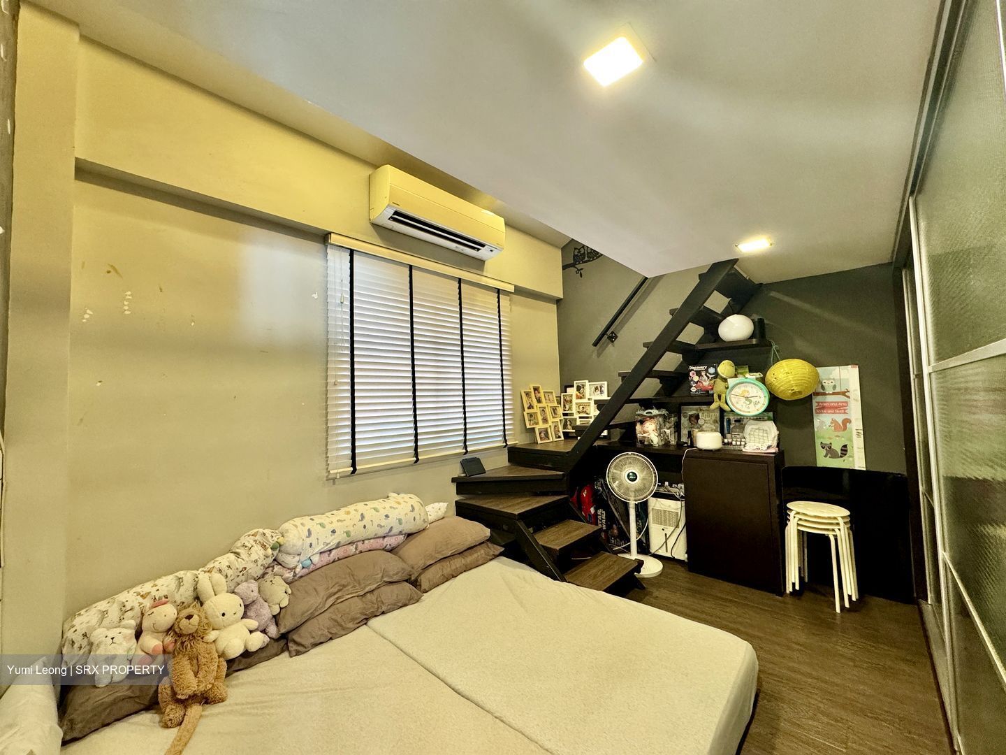 Novena Hill (D11), Apartment #544961401